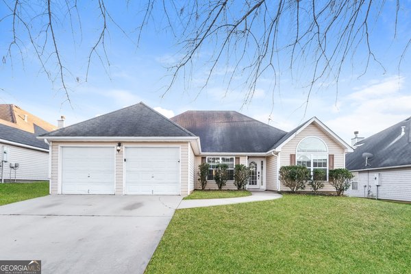 4309 Persian Court Snellville