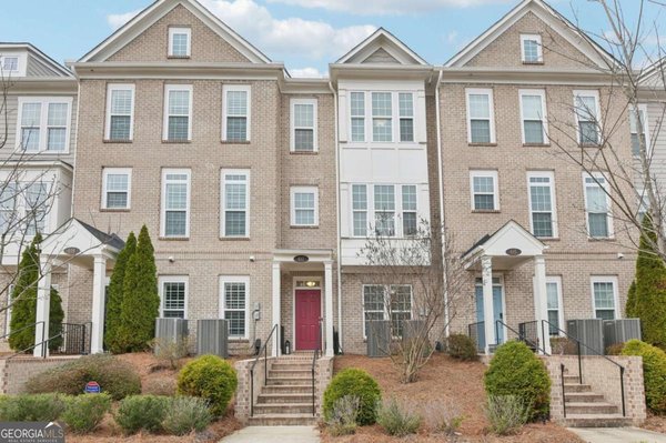 617 Hanlon Way Alpharetta