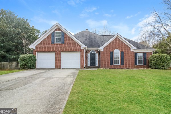 4925 Watson Mill Court Loganville