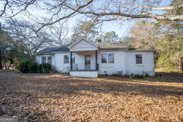 8471 Macon Highway Athens