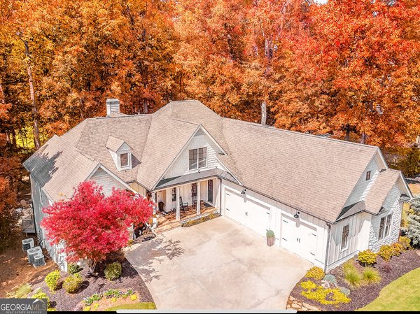 214 Heritage Town Parkway Canton