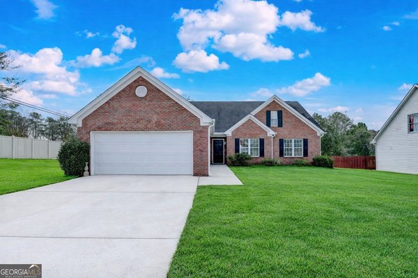 2250 Thornberry Drive Lawrenceville