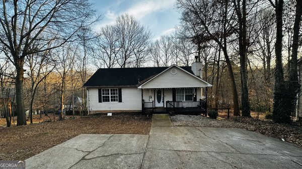 6600 Crystal Cove Trail Gainesville