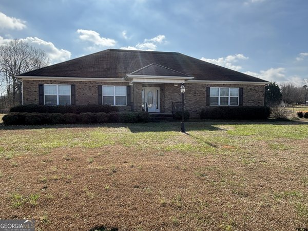 1400 States Route 72 Comer