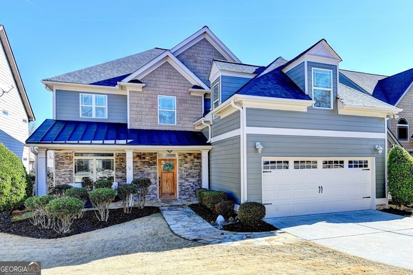 2035 Creole Circle Cumming