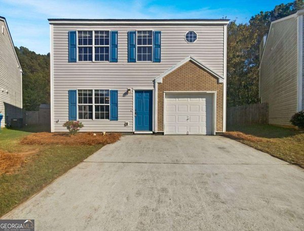 1936 Patterson Park Place Lawrenceville