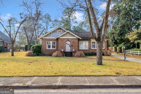 812 14Th Avenue, Cordele