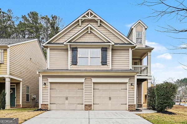 5115 Acworth Landing Drive Acworth