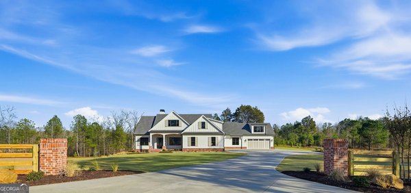 454 Mt. Olive Church Lane White