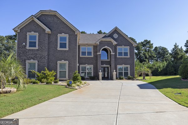 184 Camdale Court McDonough