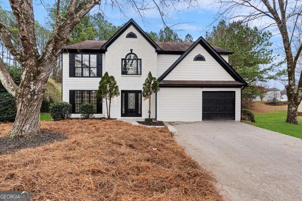 2945 Da Vinci Boulevard Decatur