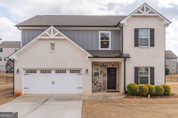 2283 Cotton Gin Row, Braselton