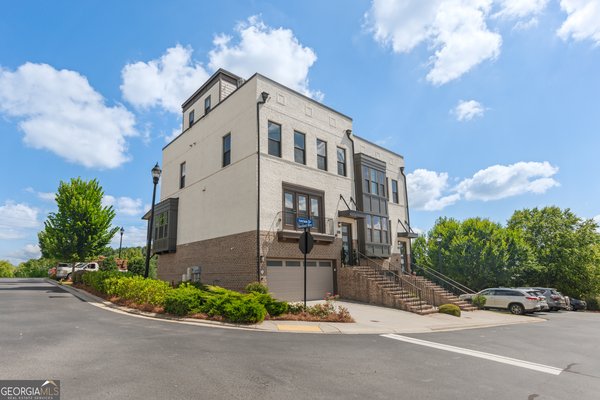 2111 Iverson Drive Smyrna