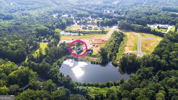 8 Hardin Court Newnan