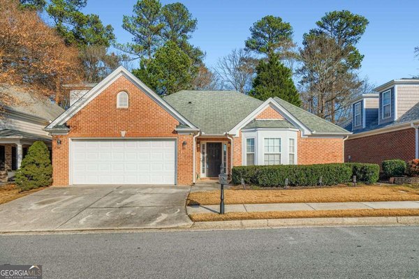 1790 Hickory Station Circle Snellville