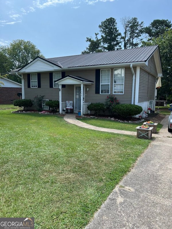 1093 Ruckersville Road, Elberton