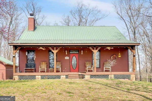 1430 Jasper Court, Ranger