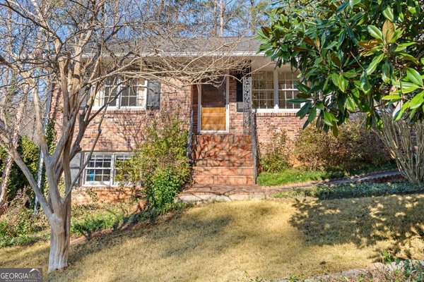 1436 Willivee Drive Decatur