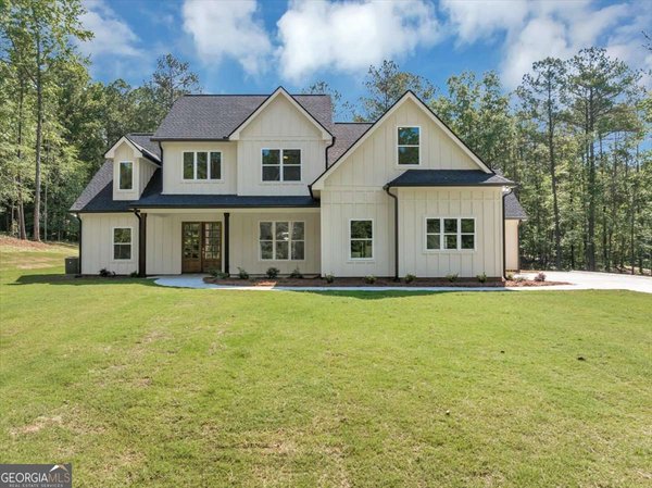 644 Harbour Shores Drive, Jackson