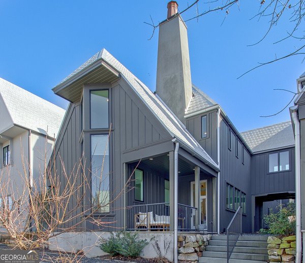 245 Breakspear Lane, Fayetteville