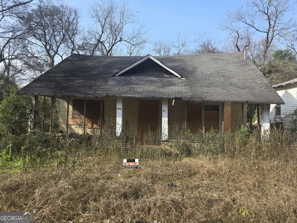 2641 Florence Avenue Macon