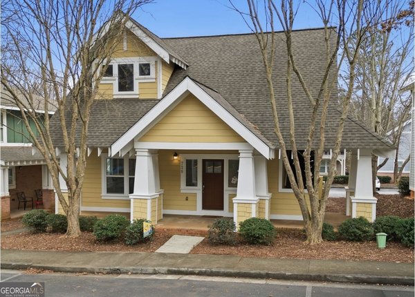 490 Barnett Shoals Road Athens