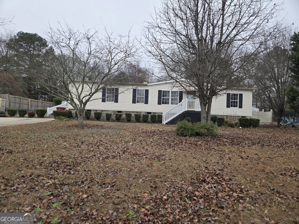 117 Alpine Drive, Macon