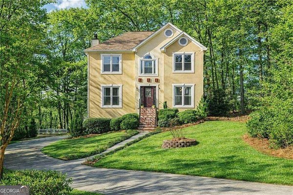 4771 Summerwood Drive Smyrna