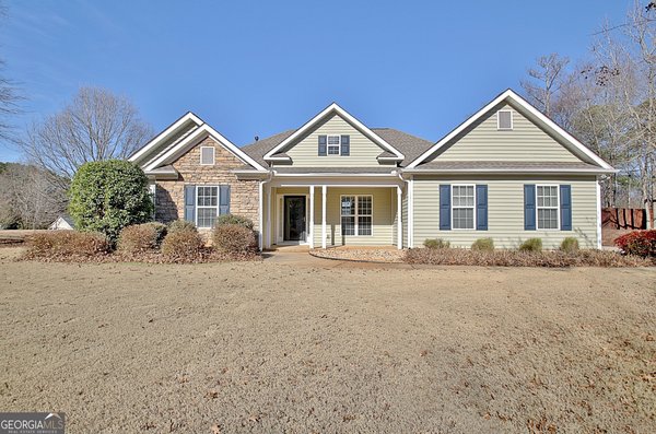 15 Autumn Creek Senoia