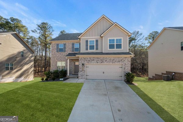 925 Lakehaven Lane Loganville
