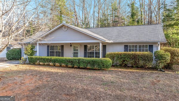 226 Chestnut Avenue Demorest