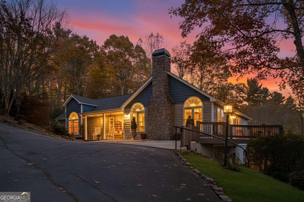 174 Bell Colony Road Dillard