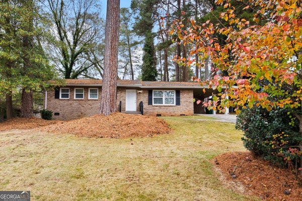 2588 Elkhorn Drive Decatur