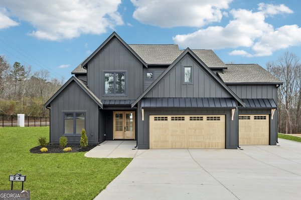 24 Rocking Wood Drive, Auburn