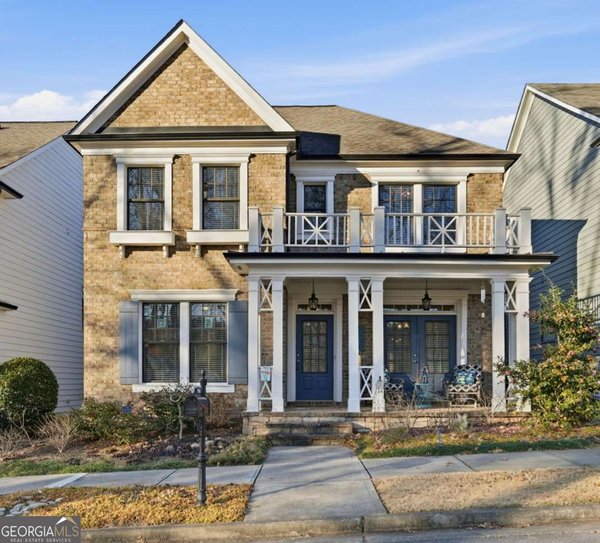 3862 Memphis Drive Suwanee