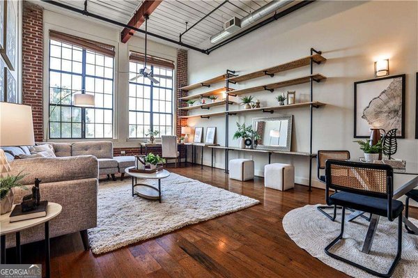 1261 Caroline Street Atlanta