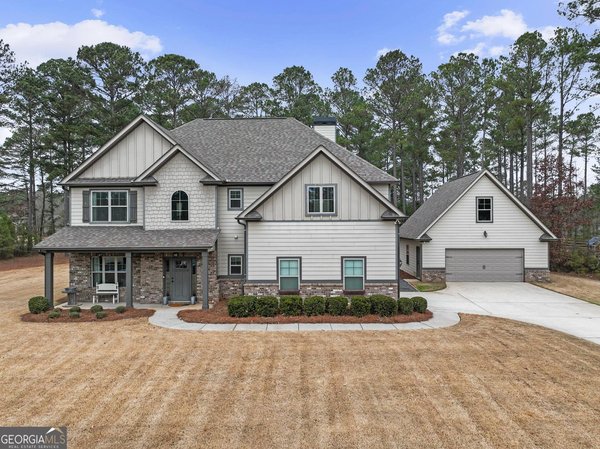 22 Fox Hall Crossing Senoia