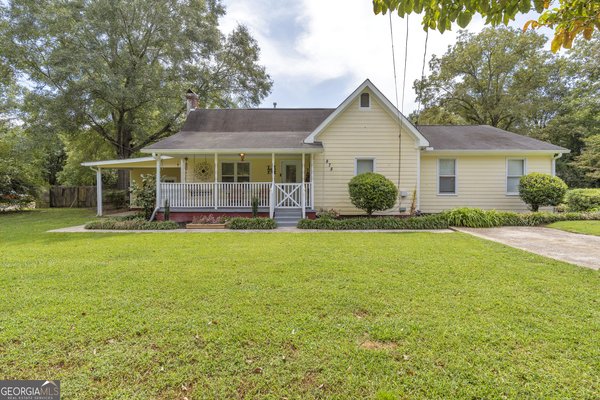 878 Jackson Street Locust Grove