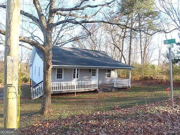 142 Hampton Street, Lula