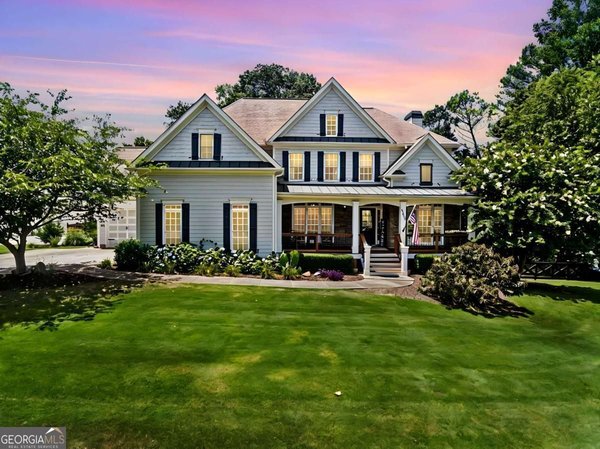 4805 Blossom Court Cumming