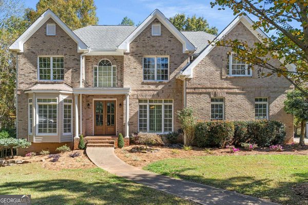 4200 Cherry Grove Road Ball Ground