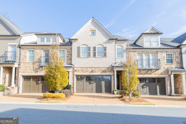 613 Abbington River Lane Atlanta