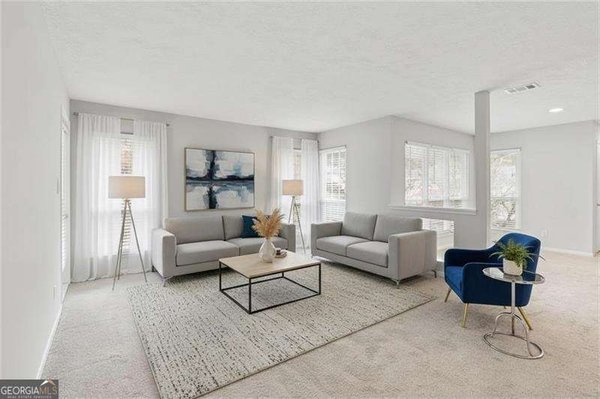 6808 Glenridge Drive, Atlanta