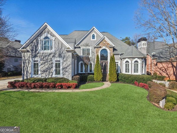 1135 Ascott Valley Drive Johns Creek
