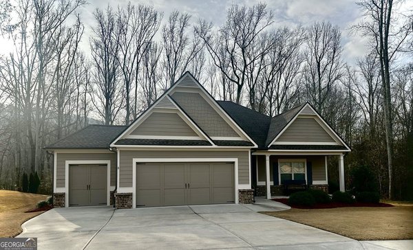 958 High Shoal Drive Monroe