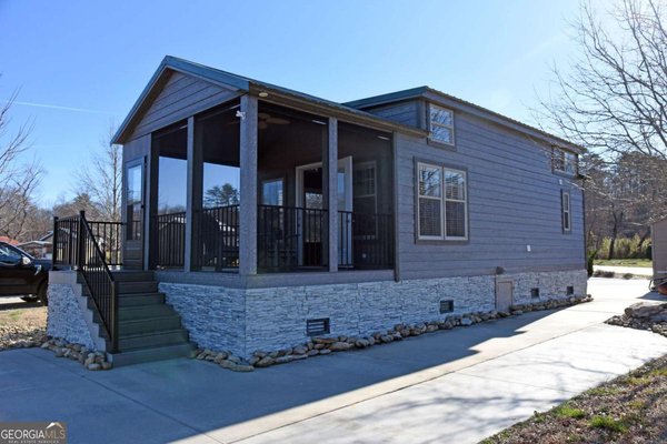 57 Mountain Vista Blairsville