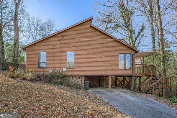 535 Balfour Drive Decatur