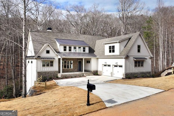 1047 Nugget Court Dahlonega