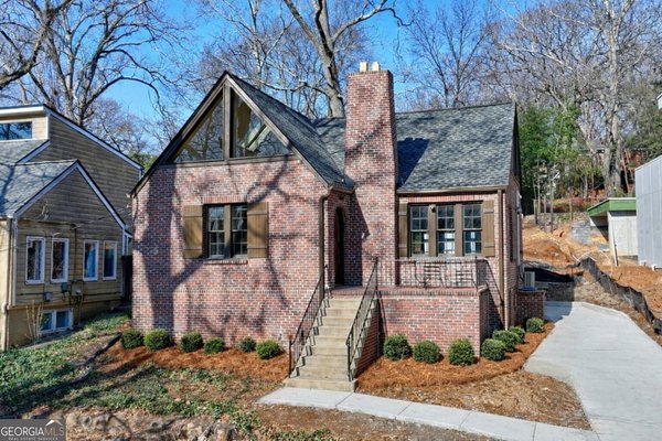 918 Glen Arden Way, Atlanta