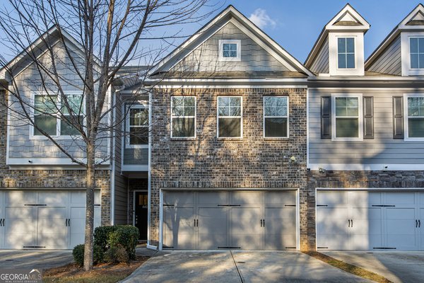 4406 Newfangle Road Stone Mountain